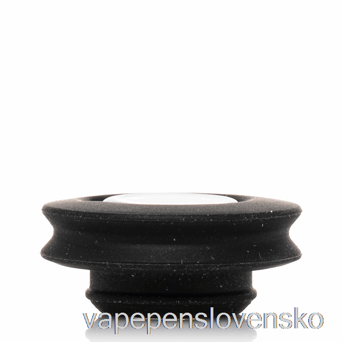 Puffco Peak Pro Oculus Carb Cap čierne Vape Pero